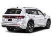2026 Volkswagen Atlas 2.0 TSI Execline (Stk: HV723) in Walkerton - Image 3 of 12