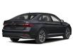 2026 Volkswagen Jetta Comfortline (Stk: HV727) in Walkerton - Image 3 of 11