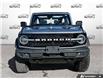 2022 Ford Bronco Wildtrak (Stk: J0H2689) in Hamilton - Image 2 of 18