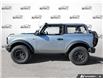 2022 Ford Bronco Wildtrak (Stk: J0H2689) in Hamilton - Image 3 of 18