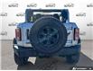 2022 Ford Bronco Wildtrak (Stk: J0H2689) in Hamilton - Image 5 of 18