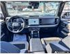 2022 Ford Bronco Wildtrak (Stk: J0H2689) in Hamilton - Image 17 of 18