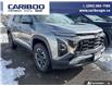 2026 Chevrolet Equinox ACTIV (Stk: 9993) in Williams Lake - Image 27 of 27 2026 Chevrolet Equinox ACTIV (Stk: 9993) in Williams Lake - Image 27 of 27