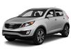 2013 Kia Sportage LX (Stk: 26481A) in Edmonton - Image 1 of 10