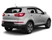 2013 Kia Sportage LX (Stk: 26481A) in Edmonton - Image 3 of 10