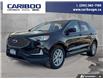 2024 Ford Edge SEL (Stk: 9988) in Williams Lake - Image 1 of 26