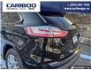 2024 Ford Edge SEL (Stk: 9988) in Williams Lake - Image 11 of 26