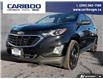 2020 Chevrolet Equinox LS (Stk: 26T036A) in Williams Lake - Image 1 of 25