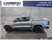 2025 Chevrolet Colorado Z71 (Stk: 9992) in Williams Lake - Image 3 of 27