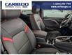 2025 Chevrolet Colorado Z71 (Stk: 9992) in Williams Lake - Image 22 of 27