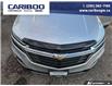 2022 Chevrolet Equinox LT (Stk: 9985) in Williams Lake - Image 27 of 27 2022 Chevrolet Equinox LT (Stk: 9985) in Williams Lake - Image 27 of 27