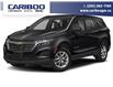 2022 Chevrolet Equinox RS (Stk: 25T154A) in Williams Lake - Image 1 of 12
