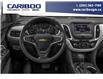 2022 Chevrolet Equinox RS (Stk: 25T154A) in Williams Lake - Image 4 of 12 2022 Chevrolet Equinox RS (Stk: 25T154A) in Williams Lake - Image 4 of 12