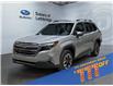 2026 Subaru Forester Touring (Stk: 300162) in Lethbridge - Image 1 of 15