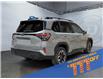 2026 Subaru Forester Touring (Stk: 300162) in Lethbridge - Image 5 of 15