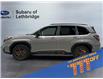 2026 Subaru Forester Sport (Stk: 300023) in Lethbridge - Image 2 of 15
