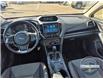 2020 Subaru Crosstrek Sport (Stk: 300357) in Lethbridge - Image 10 of 10