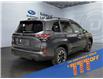 2026 Subaru Forester Convenience (Stk: 268956) in Lethbridge - Image 5 of 15
