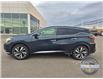 2018 Nissan Murano  (Stk: 300359) in Lethbridge - Image 2 of 10