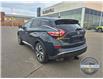 2018 Nissan Murano  (Stk: 300359) in Lethbridge - Image 3 of 10