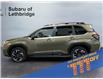 2026 Subaru Forester Limited (Stk: 300264) in Lethbridge - Image 2 of 15