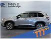2026 Subaru Forester Premier (Stk: 300265) in Lethbridge - Image 2 of 15