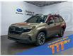 2026 Subaru Forester Convenience (Stk: 300021) in Lethbridge - Image 1 of 15