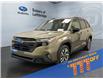 2026 Subaru Forester Premier (Stk: 300219) in Lethbridge - Image 1 of 15