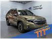 2026 Subaru Forester Touring (Stk: 300052) in Lethbridge - Image 7 of 15