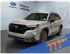 2026 Subaru Forester Sport (Stk: 300048) in Lethbridge - Image 1 of 15