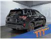 2026 Subaru Forester Sport (Stk: 300050) in Lethbridge - Image 5 of 15