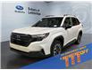 2026 Subaru Forester Convenience (Stk: 300159) in Lethbridge - Image 1 of 15