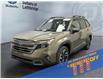 2026 Subaru Forester Limited (Stk: 300218) in Lethbridge - Image 1 of 15