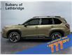 2026 Subaru Forester Limited (Stk: 300218) in Lethbridge - Image 2 of 15