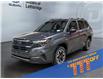 2026 Subaru Forester Convenience (Stk: 300127) in Lethbridge - Image 1 of 15