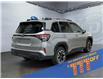 2026 Subaru Forester Touring (Stk: 300051) in Lethbridge - Image 5 of 15