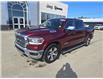 2019 RAM 1500 Laramie (Stk: T075A) in Miramichi - Image 1 of 13