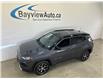2024 Jeep Compass Limited (Stk: 43600J) in Belleville - Image 1 of 26