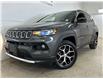 2024 Jeep Compass Limited (Stk: 43600J) in Belleville - Image 3 of 26