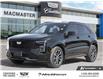 2025 Cadillac XT4 Sport (Stk: 260297A) in London - Image 1 of 30