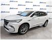 2022 Buick Enclave Avenir (Stk: 164049) in London - Image 1 of 26