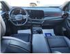 2025 Chevrolet Equinox RS (Stk: 31334AA) in The Pas - Image 10 of 20