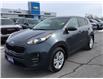 2019 Kia Sportage LX (Stk: B3363) in Cornwall - Image 1 of 28
