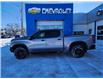 2023 Chevrolet Silverado 1500 ZR2 (Stk: 31315A) in The Pas - Image 4 of 23