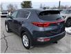 2019 Kia Sportage LX (Stk: B3363) in Cornwall - Image 22 of 28