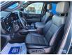2023 Chevrolet Silverado 1500 ZR2 (Stk: 31315A) in The Pas - Image 16 of 23