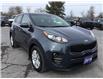 2019 Kia Sportage LX (Stk: B3363) in Cornwall - Image 26 of 28
