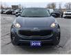2019 Kia Sportage LX (Stk: B3363) in Cornwall - Image 27 of 28