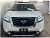 2024 Nissan Pathfinder SV (Stk: 43596J) in Belleville - Image 2 of 27