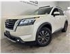 2024 Nissan Pathfinder SV (Stk: 43596J) in Belleville - Image 3 of 27